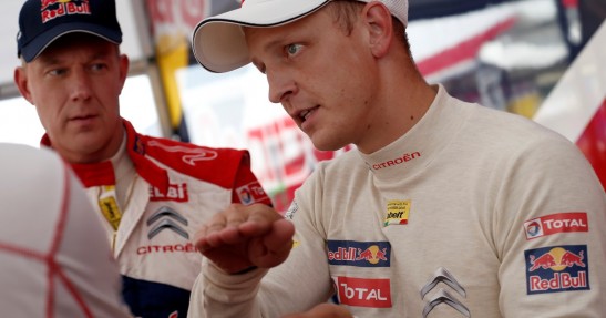 Rajd Niemiec